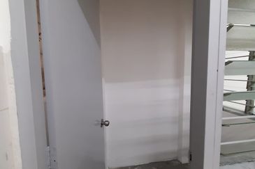 Pangsapuri Angsana USJ 1