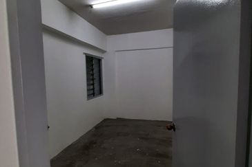 Pangsapuri Angsana USJ 1