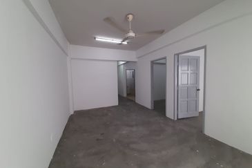 Pangsapuri Angsana USJ 1