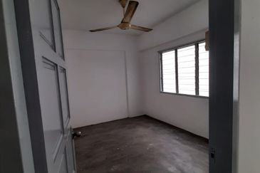 Pangsapuri Angsana USJ 1