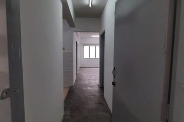 Pangsapuri Angsana USJ 1