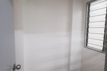 Pangsapuri Angsana USJ 1