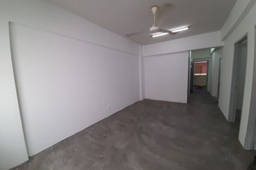 Pangsapuri Angsana USJ 1