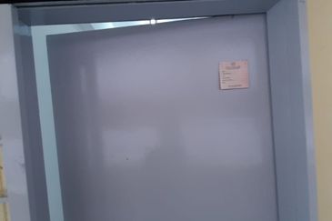 Pangsapuri Angsana USJ 1