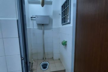 Pangsapuri Angsana USJ 1