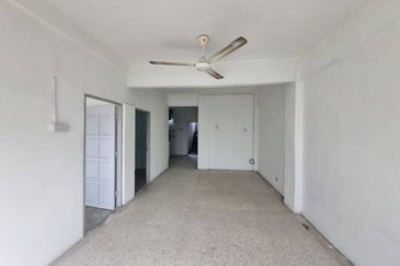 Taman Koperasi Cuepacs