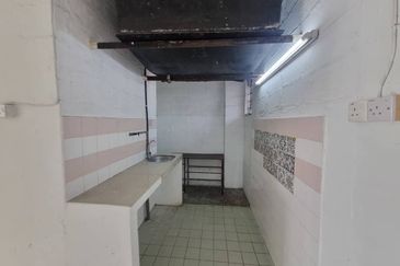 Taman Koperasi Cuepacs