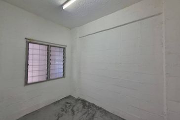 Taman Koperasi Cuepacs