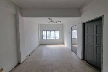 Taman Koperasi Cuepacs