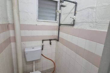 Taman Koperasi Cuepacs