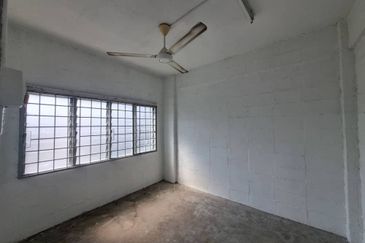 Taman Koperasi Cuepacs