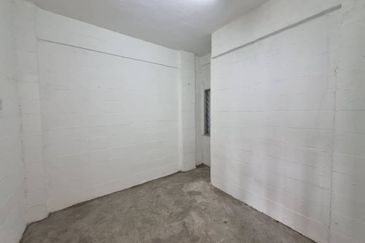 Taman Koperasi Cuepacs