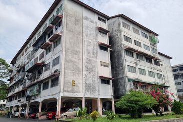 Taman Koperasi Cuepacs