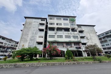 Taman Koperasi Cuepacs