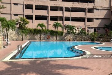 Midah Ria Condominium