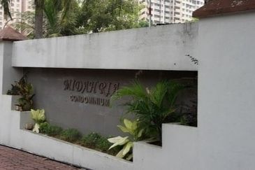 Midah Ria Condominium