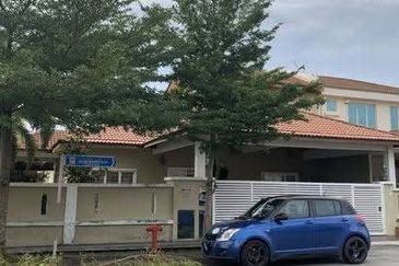 Taman Mutiara Bukit Raja 2