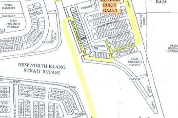 Taman Mutiara Bukit Raja 2