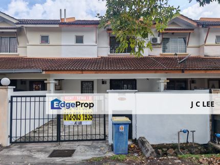 2 storey house - SP 7, Bandar Saujana Putra @ Jenjarum, Kuala Langat - Ready 15/7, Selangor, Kuala Langat