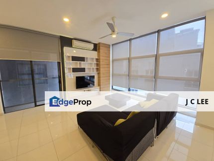 Mirage Residence @ KLCC - Near MRT, Level 12 Corner unit, Good for investment, Kuala Lumpur, KLCC