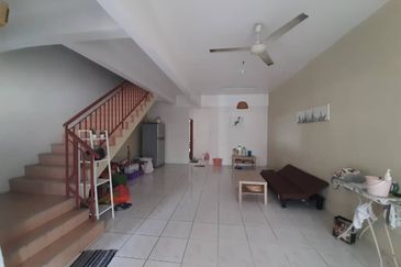 Taman Suria Pendamar