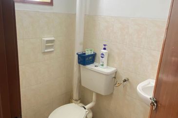 Taman Suria Pendamar