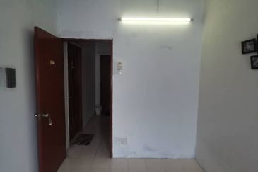 Taman Suria Pendamar