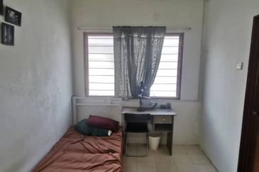 Taman Suria Pendamar