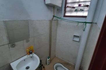 Taman Suria Pendamar