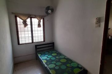 Taman Suria Pendamar