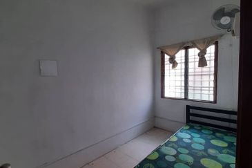 Taman Suria Pendamar