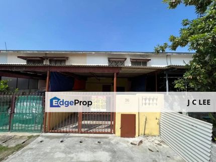 2 storey house - Taman Sentosa @ Klang - Ready 30/9, Selangor, Klang