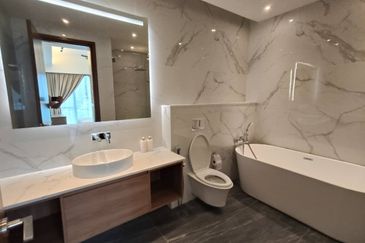 Core Residence @ TRX