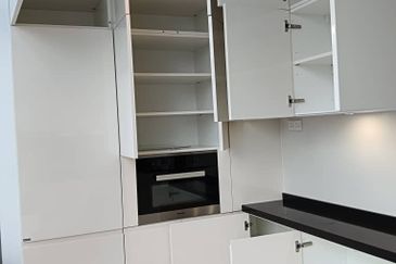 Core Residence @ TRX