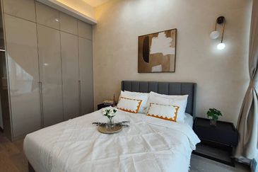 Core Residence @ TRX