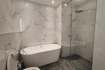 Core Residence @ TRX