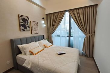 Core Residence @ TRX