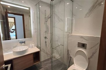 Core Residence @ TRX