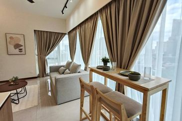 Core Residence @ TRX