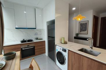 Core Residence @ TRX