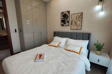 Core Residence @ TRX