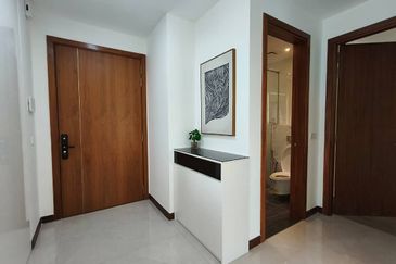 Core Residence @ TRX