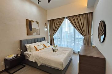 Core Residence @ TRX