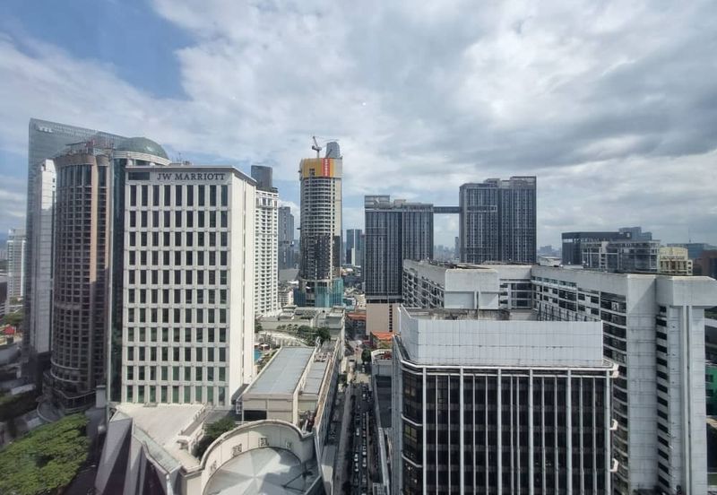 Pavilion Suites Kuala Lumpur