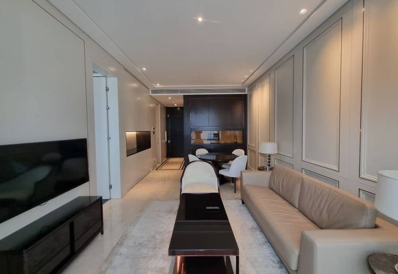 Pavilion Suites Kuala Lumpur