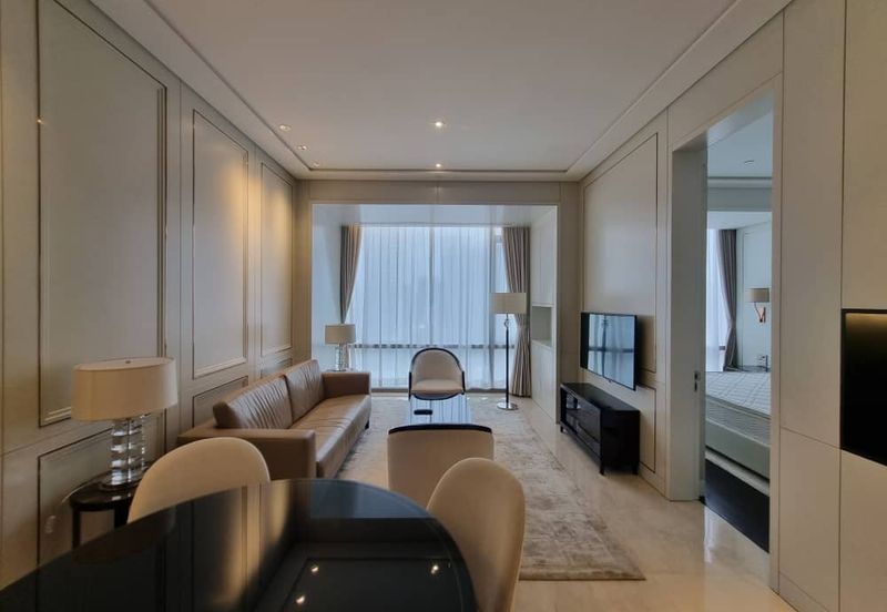 Pavilion Suites Kuala Lumpur