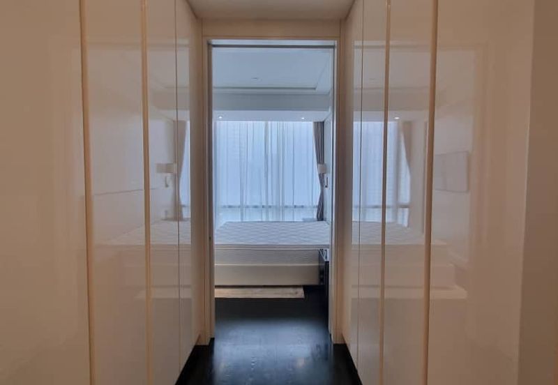 Pavilion Suites Kuala Lumpur