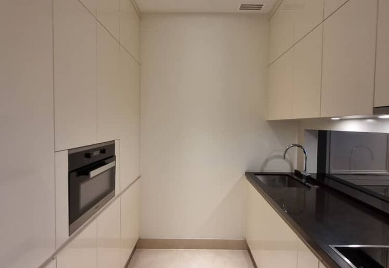 Pavilion Suites Kuala Lumpur