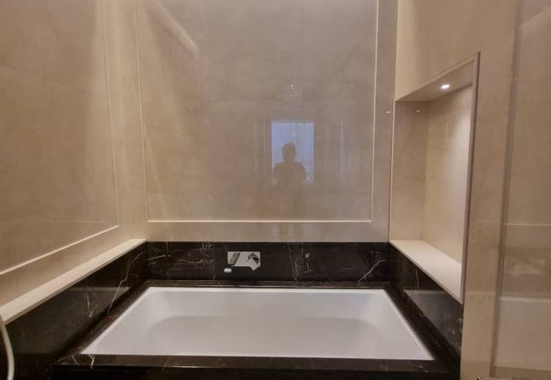 Pavilion Suites Kuala Lumpur