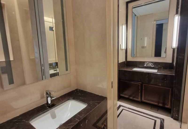 Pavilion Suites Kuala Lumpur